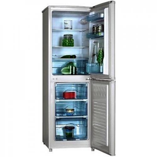 ice king fridge freezer