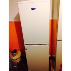ice king fridge freezer