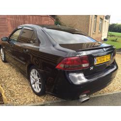 SAAB 93 AERO 2.0T