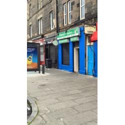 Indian takeaway for sale We sell: pizzas curries kebabs