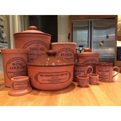 Henry Watson Pottery "Original Suffolk" selection for sale