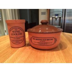 Henry Watson Pottery "Original Suffolk" selection for sale