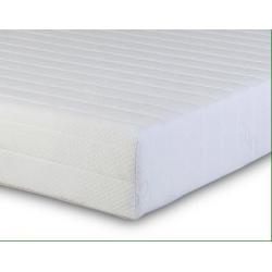 Memory Reflex 5zone mattress.New