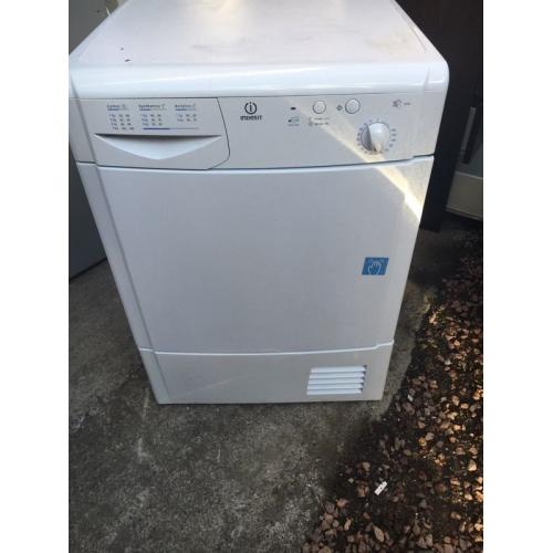 Excellent Condenser Tumble Dryer