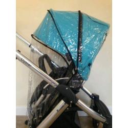 Lovely baby style oyster need gone today