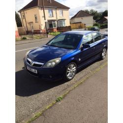 06 Vectra 2L turbo SRI