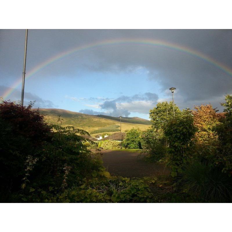Private rooms in private house, Short term / Monday-Friday / Flexible