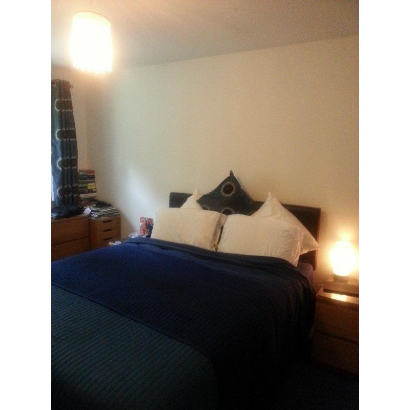 Private rooms in private house, Short term / Monday-Friday / Flexible