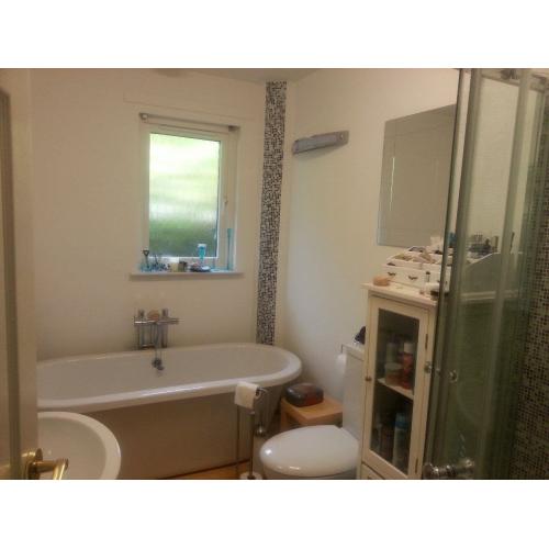 Private rooms in private house, Short term / Monday-Friday / Flexible