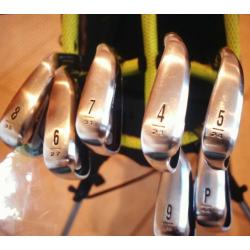 Cleveland CG16 Irons