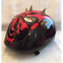 Darth Maul Cycling Helmet