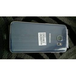 Samsung Galaxy S6 32GB black