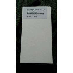 Samsung Galaxy S6 32GB black