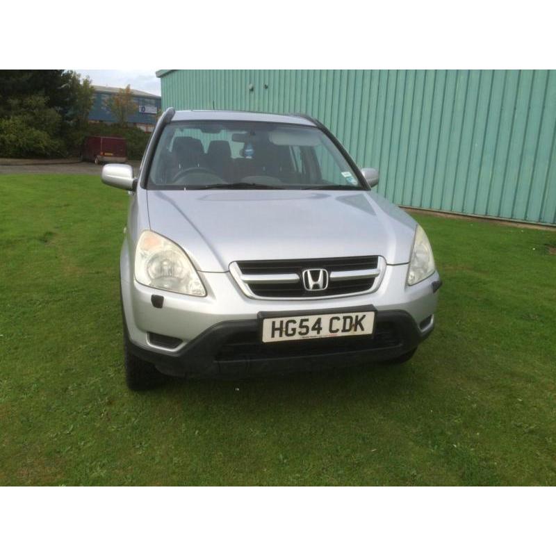 Honda CR-V 2.0 i-VTEC SE Sport GAS BI FUEL