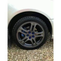 Very nice subaru wagon for swap