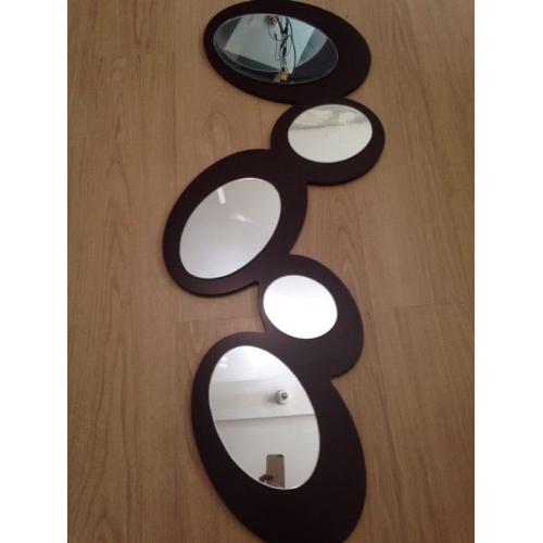 Next funky mirror