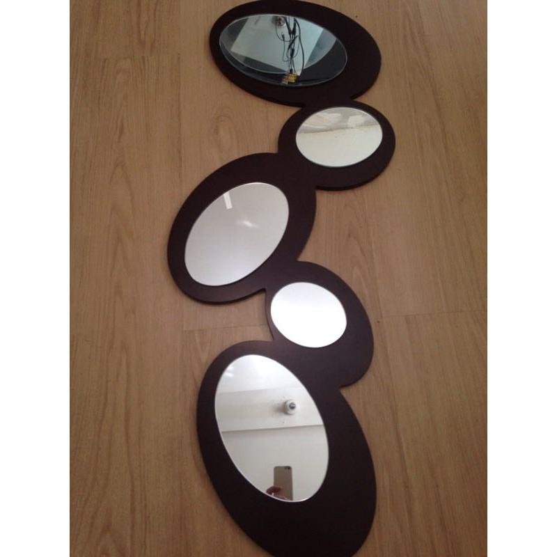 Next funky mirror