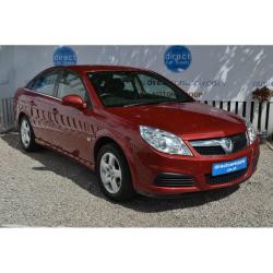 VAUXHALL VECTRA Can't get car finance? Bad credit, unemployed? we can help!