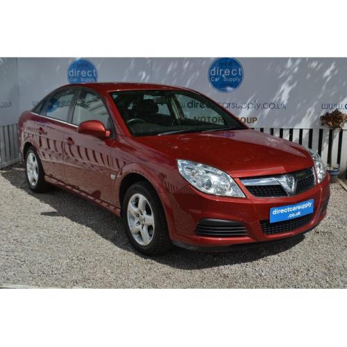 VAUXHALL VECTRA Can't get car finance? Bad credit, unemployed? we can help!