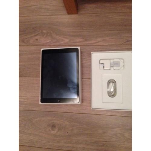 Ipad air bodafone