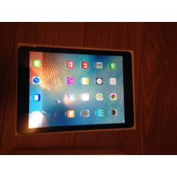 Ipad air bodafone