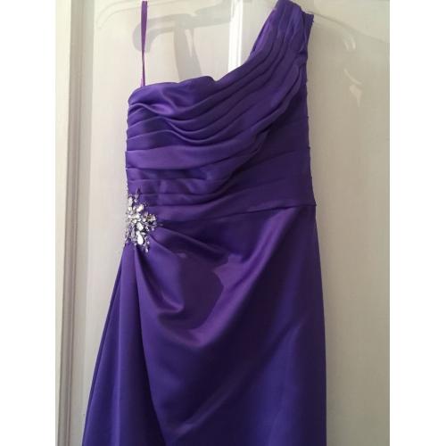 3 Bridesmaid Dresses