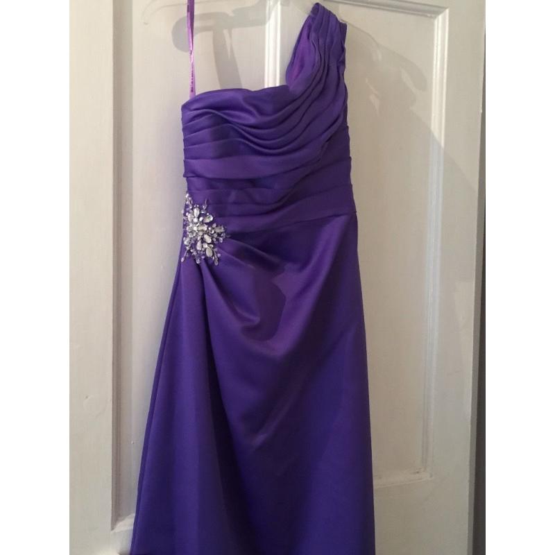 3 Bridesmaid Dresses