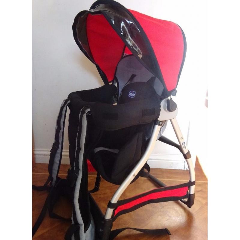 Chicco Carrier Backpack