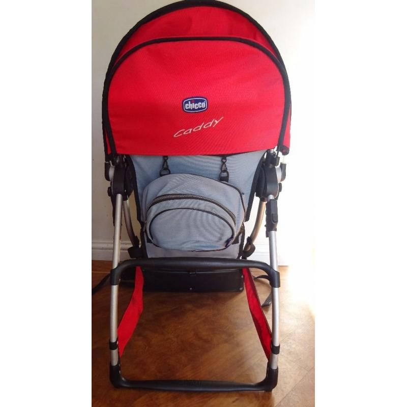 Chicco Carrier Backpack