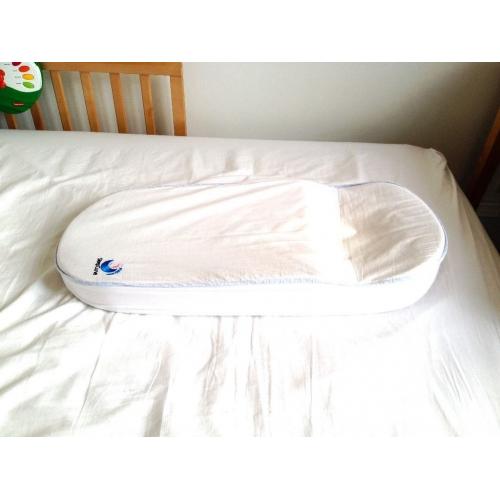 PREVENT FLAT HEAD WITH THIS SLEEP CURVE MATTRESS