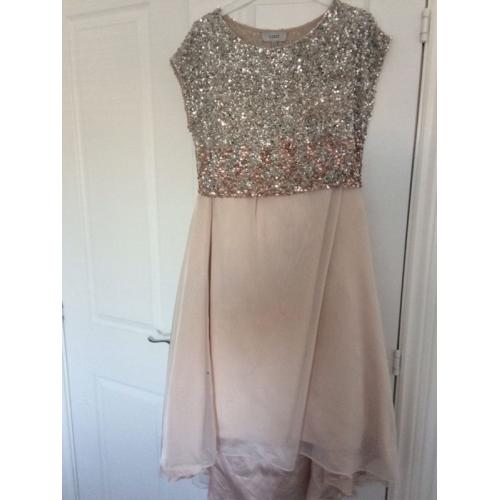 Coast skirt and top