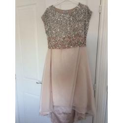 Coast skirt and top