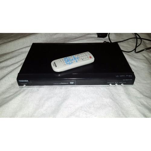 Toshiba - SD-170EKB2 - DVD Player