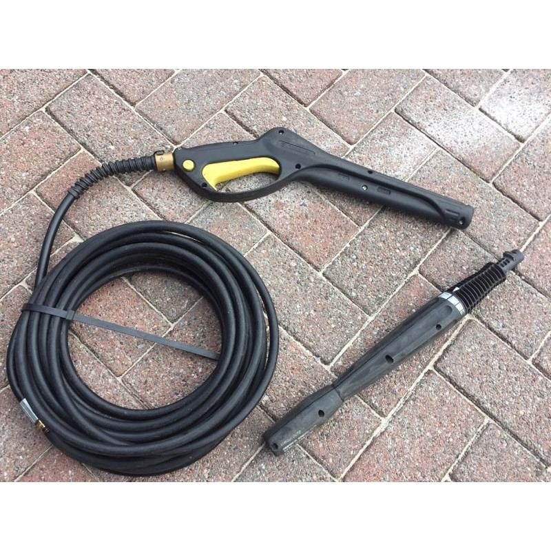 KARCHER Vario Power Lance plus 40 Feet of Hose