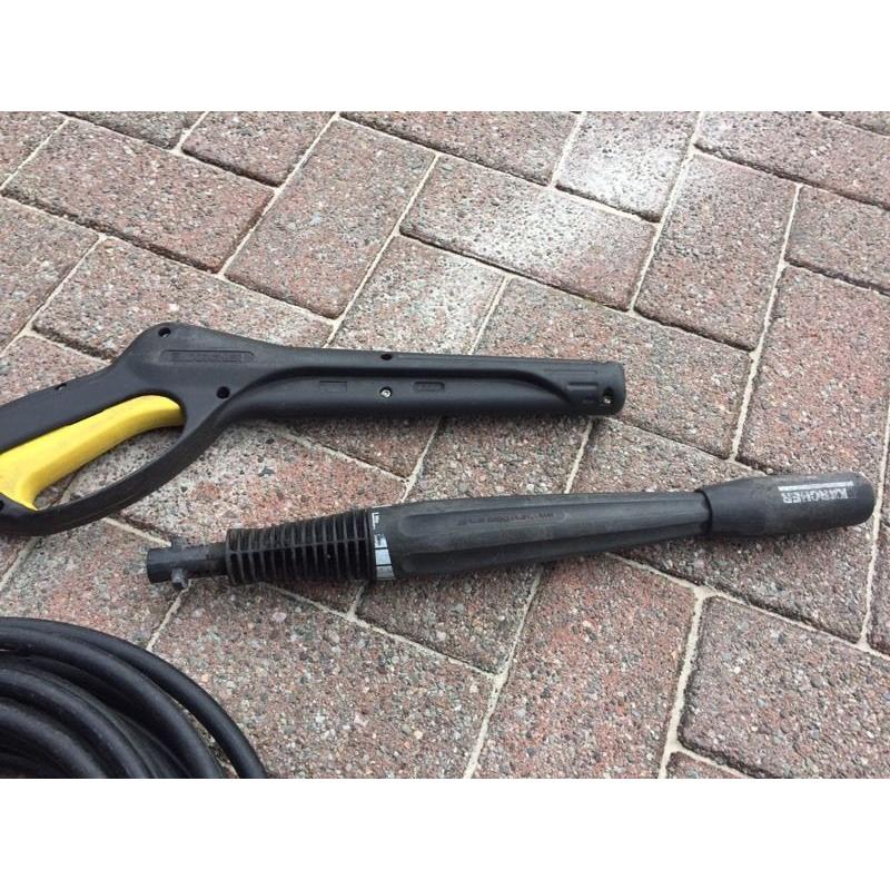 KARCHER Vario Power Lance plus 40 Feet of Hose