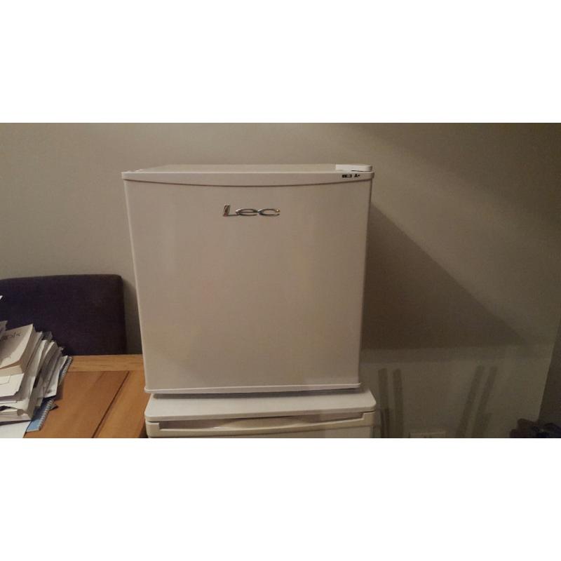 LEC Freezer for sale