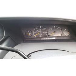 TOYOTA PREVIA 8 SEATER GREY DIESEL AUTOMATIC *EXCELLENT CONDITION*