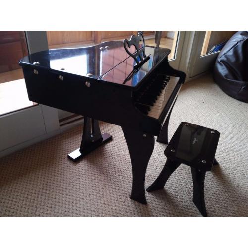 Hape Toy Grand Piano