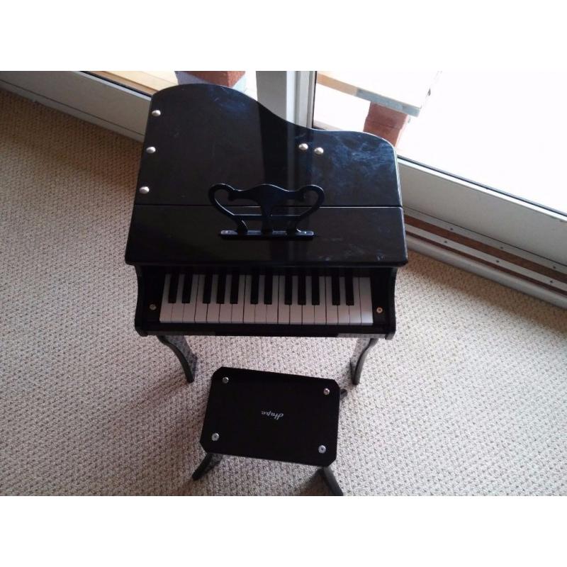 Hape Toy Grand Piano