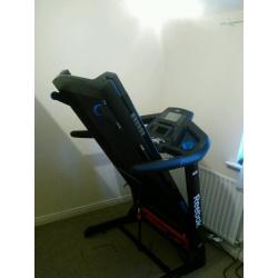 Treadmill Reebok GT60