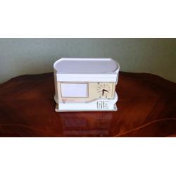 SWAN COMPACT TEASMADE