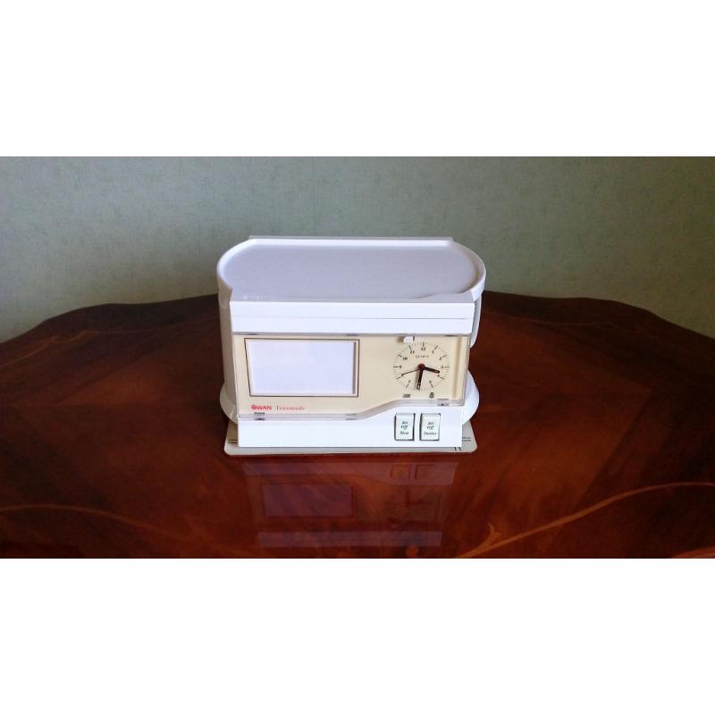 SWAN COMPACT TEASMADE