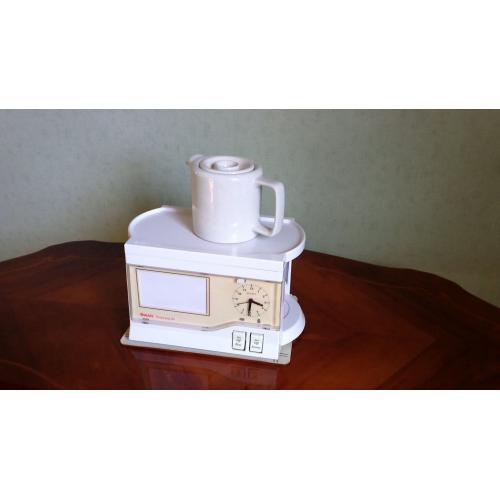 SWAN COMPACT TEASMADE