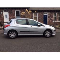 Peugeot 308 Diesel 1.6 HDI