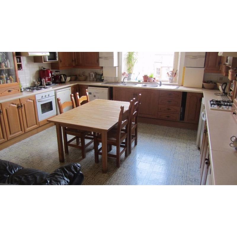 FANTASTIC double room in Bruntsfield