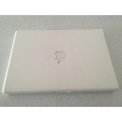 Macbook A1181 13.3-inch 4GB RAM 80GB HARD DISK