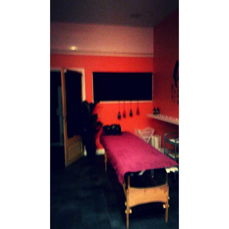 massage for male or female IBROX... From 11 am to 6 pm