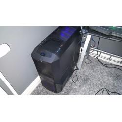 Gaming pc i5 processor and GTX960 graphics