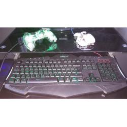 Gaming pc i5 processor and GTX960 graphics