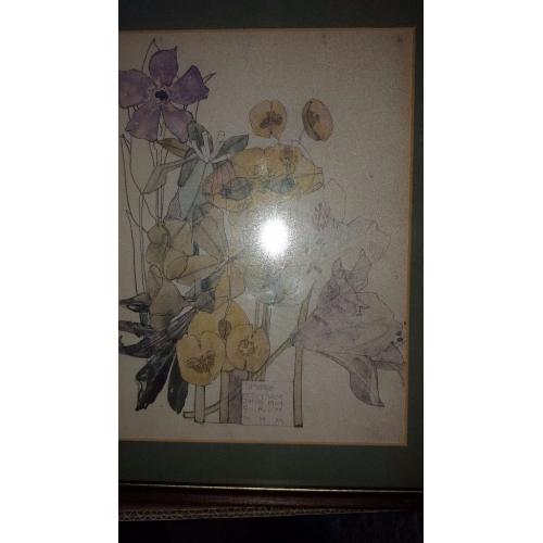 Charles rennie macintosh pictures
